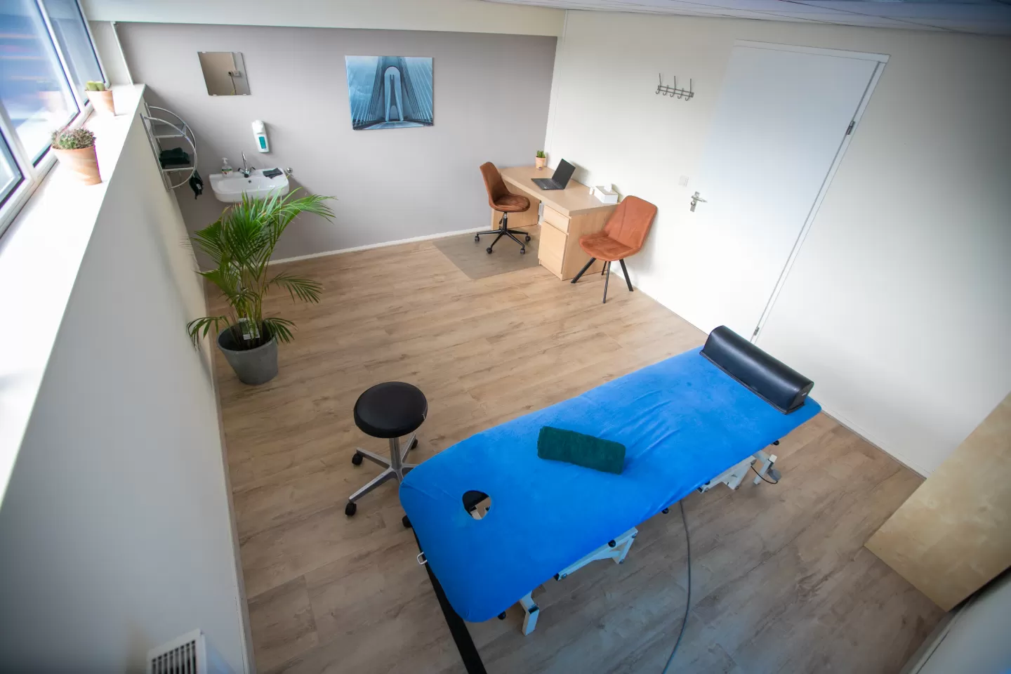 Behandelkamer